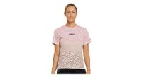 maillot de manga corta dharco priscilla beige  mujer
