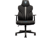 silla gaming - woxter stinger station alien carga max 150 kg eje de resistencia acero 5 ruedas nylon antiaranazos titanium