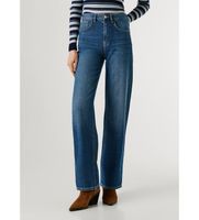 pepe jeans para mujer pl20506964f2 jeans lexa azul 2530 casual algodon denim