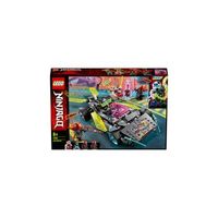 71710 lego ninjago ninja car
