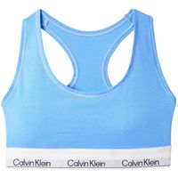 calvin klein jeans sujetador deportivo gt15668 para mujer