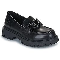 refresh mocasines 171064-black para mujer