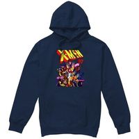 marvel jersey x-men 97 para hombre