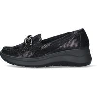 igico mocasines 6653044 para mujer