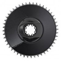 sram plato road axs x-sync aero 12v 48t dm blast black
