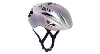 Casco de carretera met manta mips   edicion limitada tadej pogacar 2026