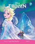 level 2 disney kids readers frozen pack
