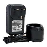 108v 1hr rapid charger for multi tool