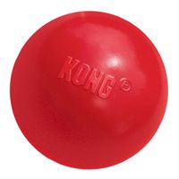 kong ball - medium  large 75cm