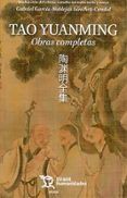 obras completas de tao yuanming