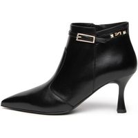 nerogiardini botas nappa pandora tpu adam alek para mujer