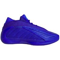 adidas zapatillas de baloncesto baskets anthony edwards 2 leger para hombre