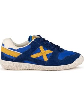 de MUNICH MINI GOAL 8126596 8126596 AZUL