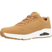 skechers deportivas moda uno - stand on air para hombre