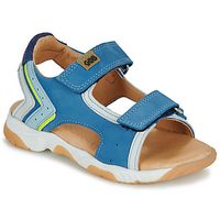 gbb sandalias volontaire para nino