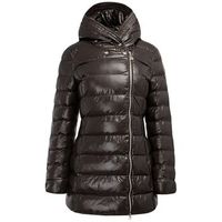 emporio armani abrigo de plumas 6ltk03tn5lz1764 para mujer
