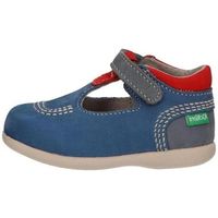 kickers zapatos bajos 413124-10 babyfresh para nino