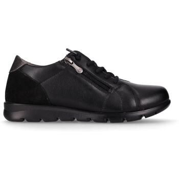 Chika 10 Zapatos Bajos ST AZULADO 01 para mujer