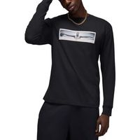 nike camiseta manga larga hv4563 para hombre