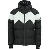 peak mountain abrigo de plumas doudoune de ski cerulis para hombre