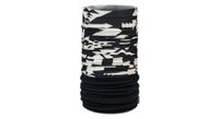 gargantilla buff fleece negra
