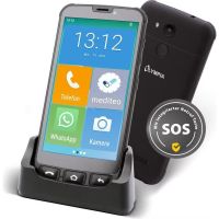olympia neo mini plus 4g 3gb 32gb 5 negro