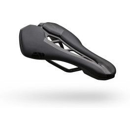 Pro Sillín Stealth Performance Negro 152 Mm. Af. Stainless