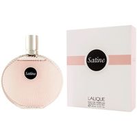 lalique perfume satine - eau de parfum - 100ml - vaporizador para mujer