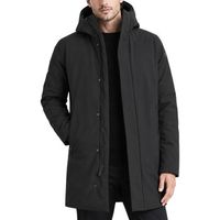roberto ricci designs abrigo w26002 para hombre
