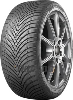 Kumho Solus 4S HA32 ( 215/50 ZR17 95W XL )