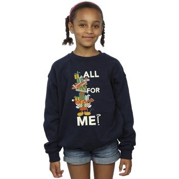 Disney Jersey Presents All For Me para niña
