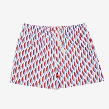 Gassa D'amante Bañador 66903 para hombre