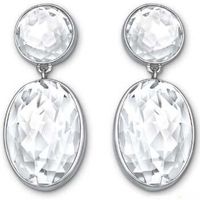 swarovski pendientes orecchini para mujer