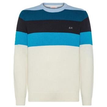 Sun68 Jersey k44184-31 para hombre
