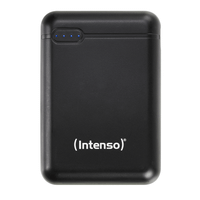 intenso 7313530 powerbank 10000 mah negro slim