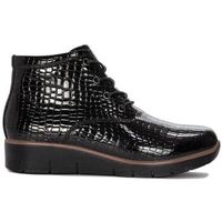filippo botines dbt316922bk para mujer