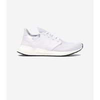 adidas zapatillas ultra boost 20 triple white para hombre