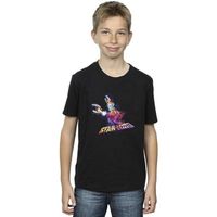 marvel tops y camisetas guardians of the galaxy para nino