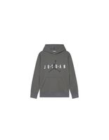 sudadera nike jordan jumpman little kids gris nino
