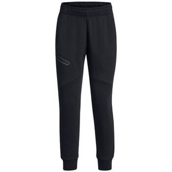 Under Armour Pantalón chandal Unstoppable Joggers para mujer