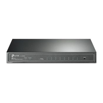 TP-Link TL-SG2008 Switch 8 Puertos Gigabit