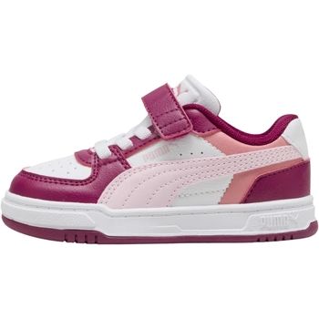 Puma Zapatillas 406892-08 para niña