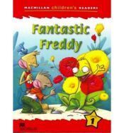 fantastic freddy chr1
