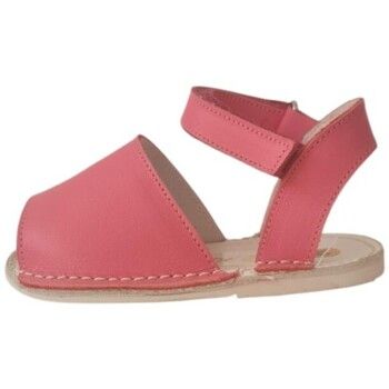 Colores Sandalias 24300 Rosa para niña