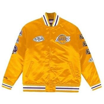 Mitchell And Ness Cazadora Champ City para hombre