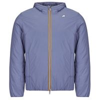 k-way cazadora jack plain warm para hombre