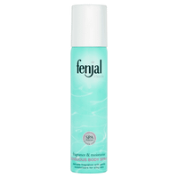 fenjal classic body spray