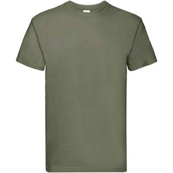 Fruit Of The Loom Tops y Camisetas Super Premium para hombre