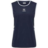 hummel camiseta tirantes maillot core xk basket para hombre
