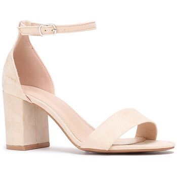 La Modeuse Sandalias 57487_P129205 para mujer
